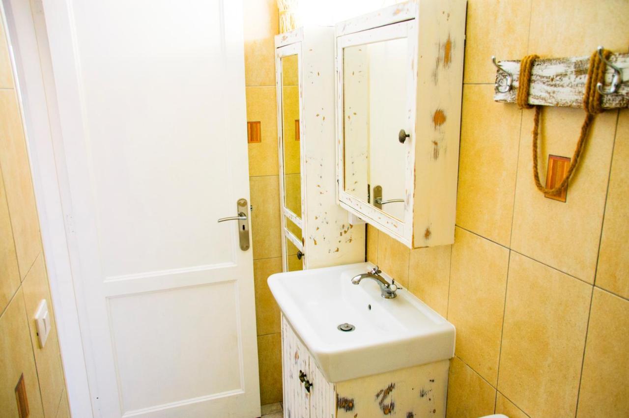 Casa Ada Apartment ฟามารา ภายนอก รูปภาพ