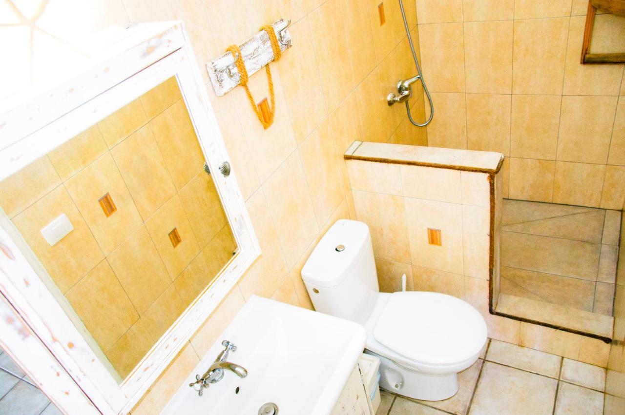 Casa Ada Apartment ฟามารา ภายนอก รูปภาพ