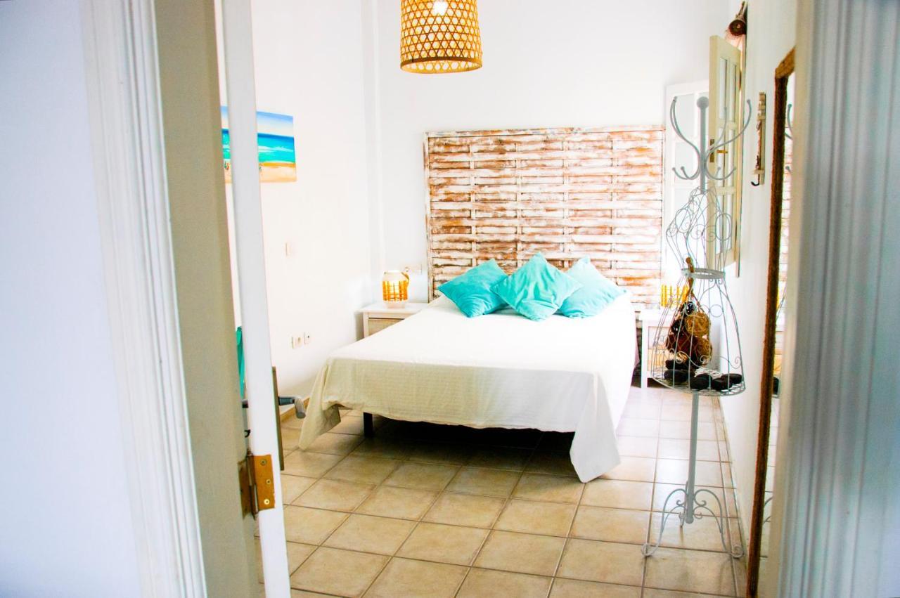 Casa Ada Apartment ฟามารา ภายนอก รูปภาพ