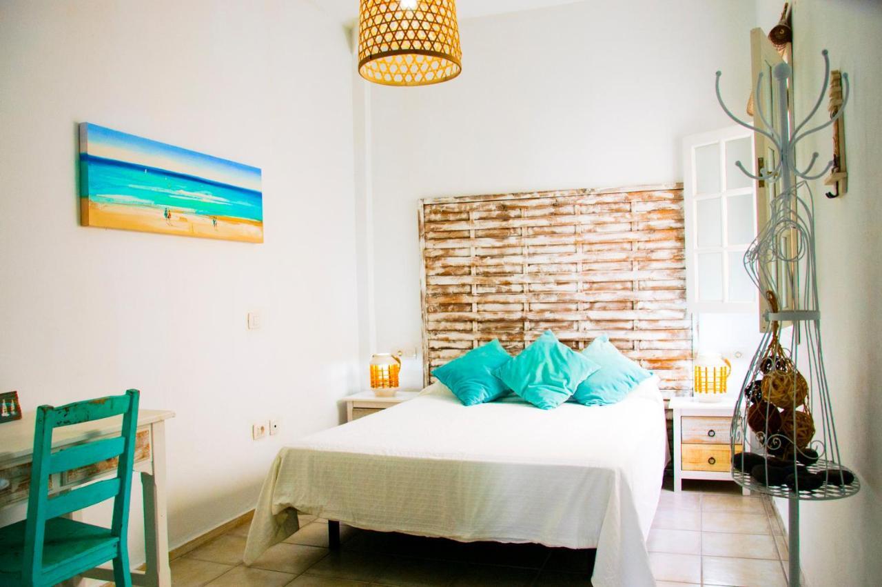 Casa Ada Apartment ฟามารา ภายนอก รูปภาพ