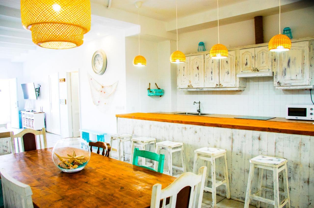 Casa Ada Apartment ฟามารา ภายนอก รูปภาพ