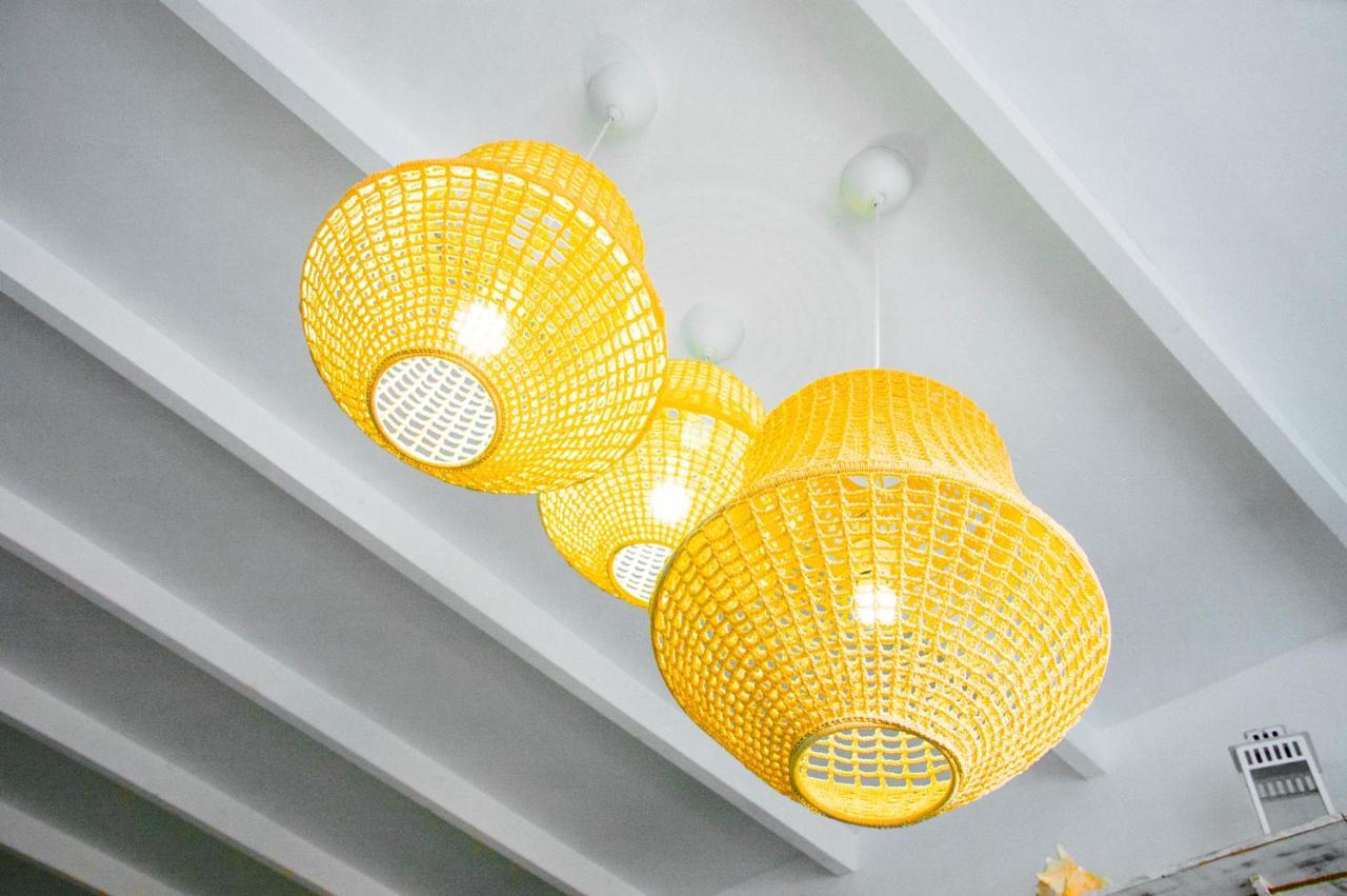 Casa Ada Apartment ฟามารา ภายนอก รูปภาพ