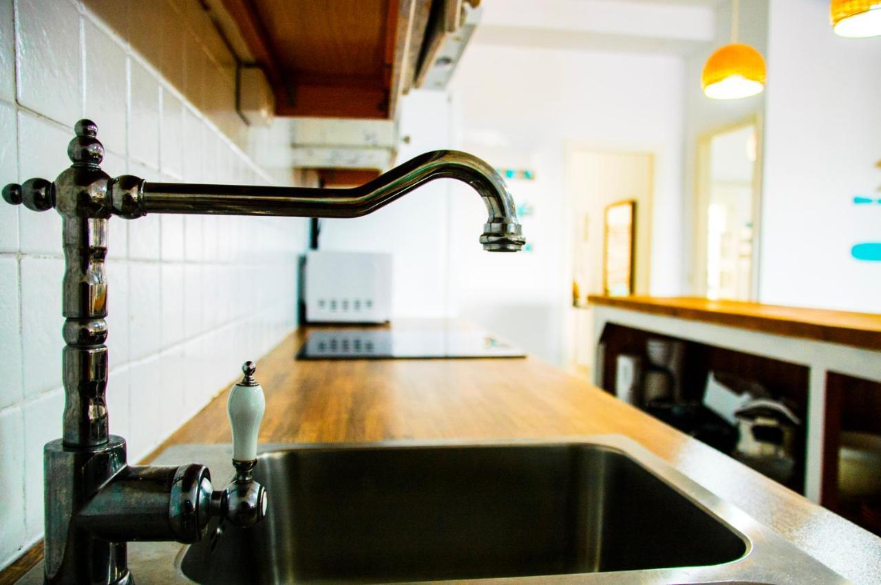 Casa Ada Apartment ฟามารา ภายนอก รูปภาพ